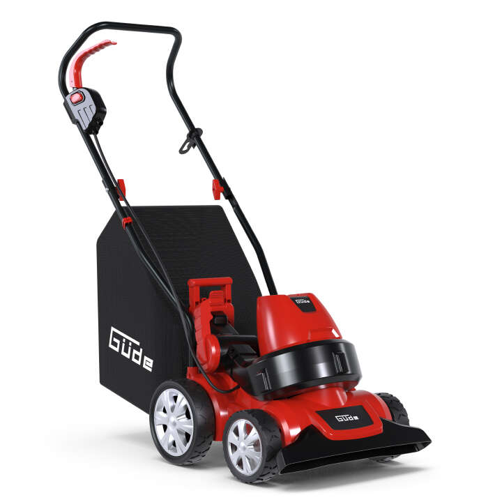 Güde Laubsauger GFLS 1601 3in1